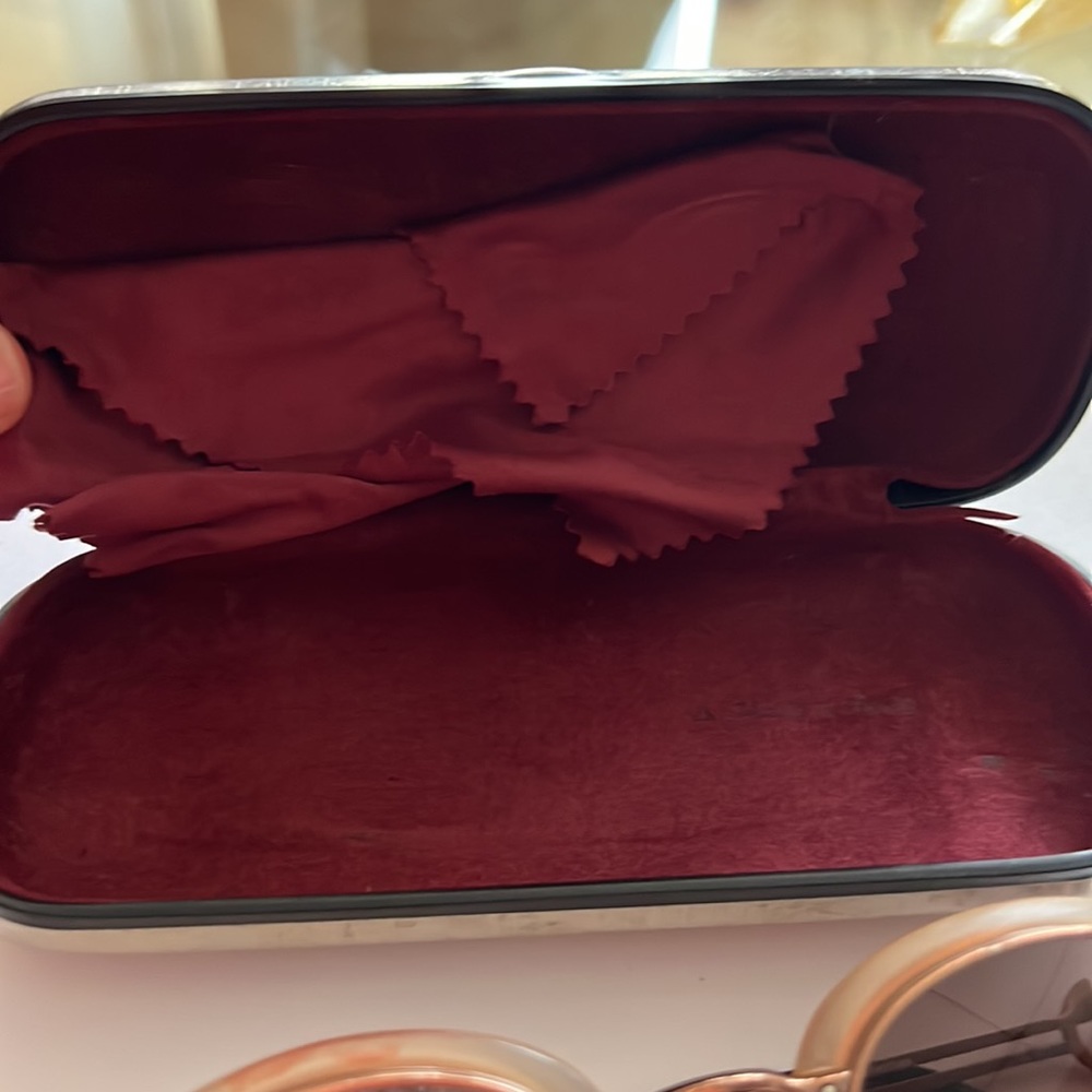 Jean Paul Gaultier Vintage Sunglasses - Picture 3 of 16
